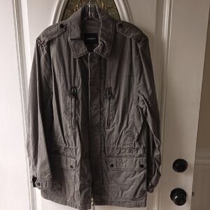Express Jacket